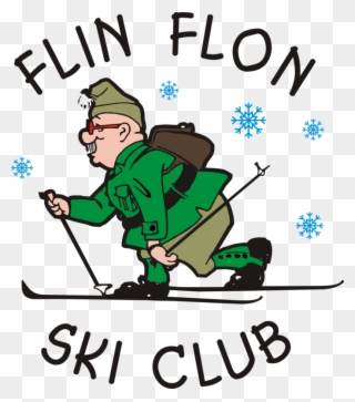 Local News Flin Flon Online Brought To - Flin Flon Ski Club Clipart