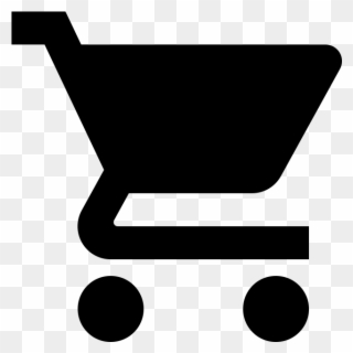 More From Zudu - Shopping Cart Icon Svg Clipart