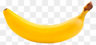 Svg Black And White Bananas Clipart Two - Banana Png Transparent Png