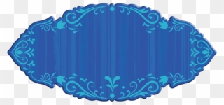 Frozen Logo Clipart Transparent - Logo Elsa Frozen Png
