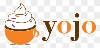 Png Download Yojo Coffee - Portable Network Graphics Clipart