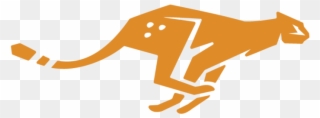 Logos Jarrett Johnston - Cheetah Logos Clipart