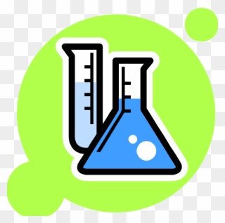 Chemistry Clipart Icon Png Transparent Png