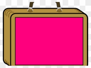 Luggage Clipart Check In - Suitcase Clipart - Png Download