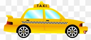 Clip Art Library Taxi Png Images Free - Taxi Png Transparent Png