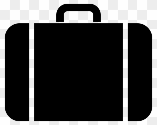 Suitcase Png Image - Luggage Clipart Transparent Png