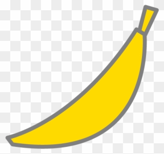 View All Images-1 - Banana Clipart