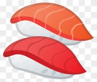 Sushi Icon Png Clip Freeuse Library - Sushi Icon Png Transparent Png