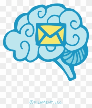 Nzie Email Marketing Artificial Intelligence - Intelligence Artificial Design Logo Png Clipart