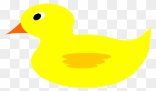 Duck Beak - Portable Network Graphics Clipart