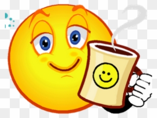 Lazy Smiley Face Clipart