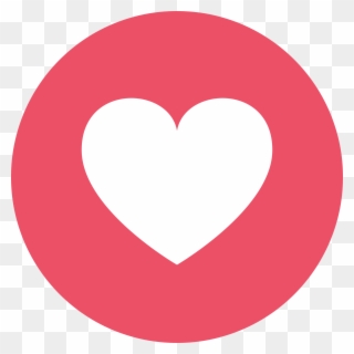 Facebook Clipart Emoji - Love Emoticon Facebook Png Transparent Png