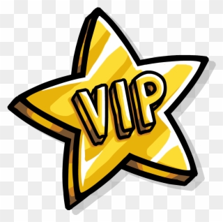 Vip - Msp Vip Logo Clipart