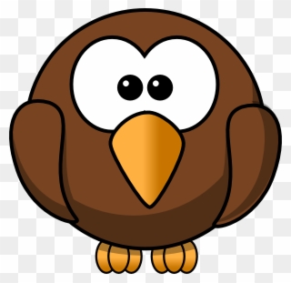 Aguila Clip Art At Clker Com Vector - Cartoon Owl Shower Curtain - Png Download