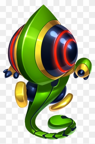 Chameleon Clipart Camouflage - Chameleon Heroes - Png Download