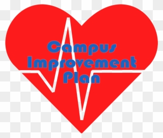 Campus Improvement Plan - Campus Improvement Plan Clipart - Png Download