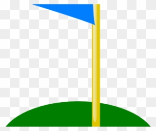 Golf Ball Clipart Kid Golf - Shape - Png Download