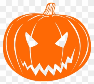 Big Image - Jack O Lantern Png Clipart