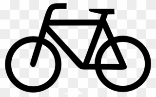 Bicycle Parking Sign - Cafepress Bike Portland Rectangle Sticker Clipart