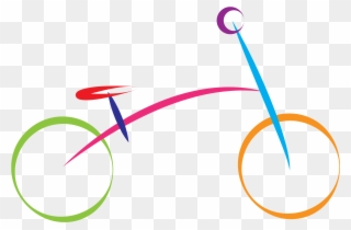 Mein Erstes Rad - Circle Clipart