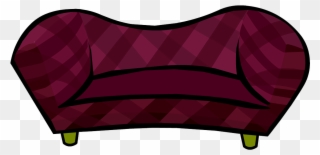 Club Penguin Wiki - Club Penguin Furniture Couch Clipart