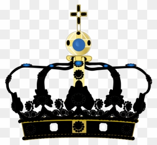 Royal Crown Of Bavaria - Crown Wikimedia Commons Clipart