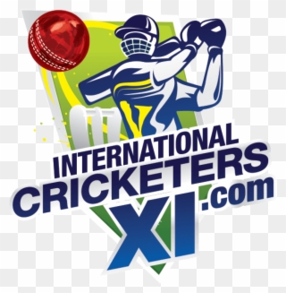 Ica Italy Comes With The Mission Of Promoting Cricket - Cricket Clipart