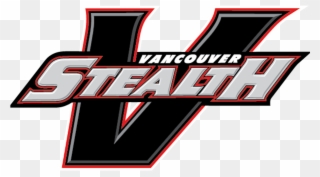 Vancouver Stealth Announce 2017/18 Roster Clipart