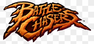 I've Been Visiting The Battlechasers Clipart