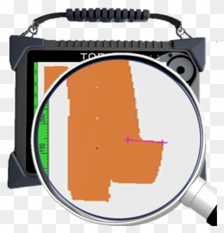 Deployed With The Topaz Platform, The Ndt Paintbrush Clipart