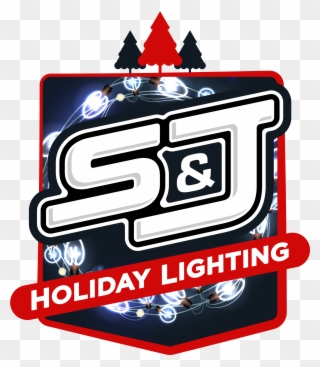We Will Install, Maintain Your Lights, Take-down, And Clipart