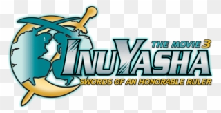 Inuyasha The Movie Clipart