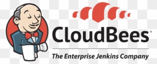 Cloudbees Adds 32 New Partners To Help Meet Enterprise Clipart