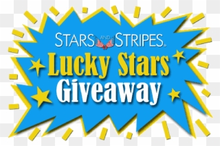 Every Day We Thank Our Stars The Folks Who Actively Clipart