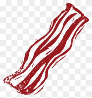 We Know How To Bacon Clipart