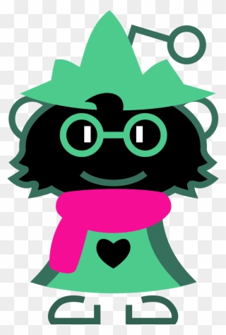 Deltarune Clipart