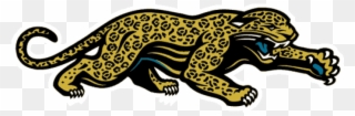 Jacksonville Jaguars Iron On Stickers And Peel-off Clipart
