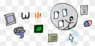 The Aim Is To Make The Results More Relevant For You Clipart
