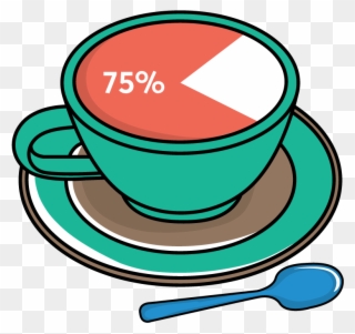 Guests Who Are Willing To Share Personal Information Clipart