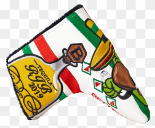 Betticado Headcover Clipart