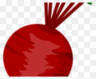 Beetroot Clipart Winter - Png Download
