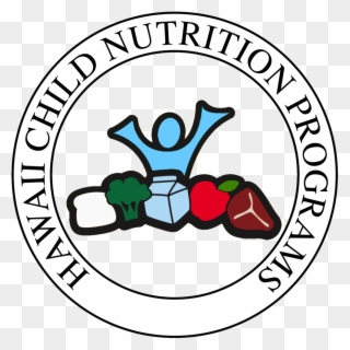 Hawaii Child Nutritional Programs Clipart