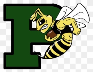 I Was Asked To Redesign A Mascot For Preble High School Clipart