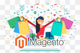 Magento Clipart