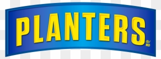 Planters-logo Clipart