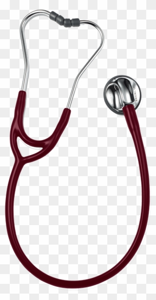 Erka Sensitive Stethoscope Clipart