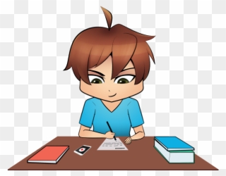 Reflection Clipart Student Survey - Png Download