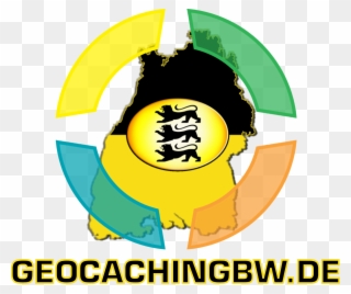Geocaching S&252d Clipart