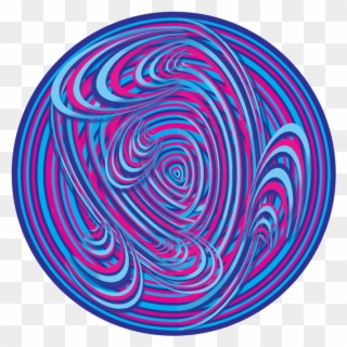 Taffy Swirl Clipart