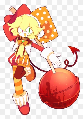 Taffy [feb2016] - Taffy [dec2018] Clipart